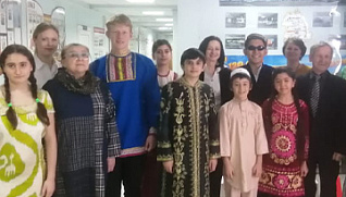 Трудности обучения детей-мигрантов